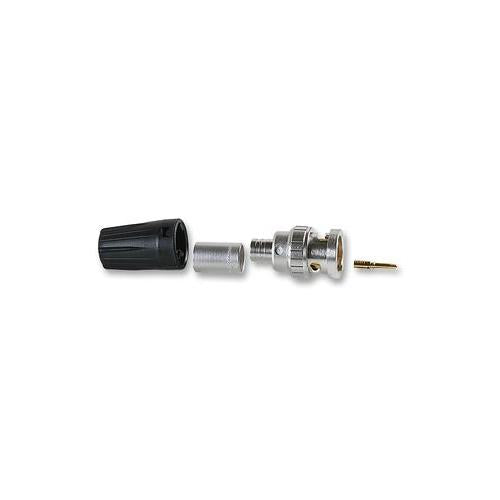NBNC75BTU11.. Neutrik Plug , BNC , 75Ohm , Rg6