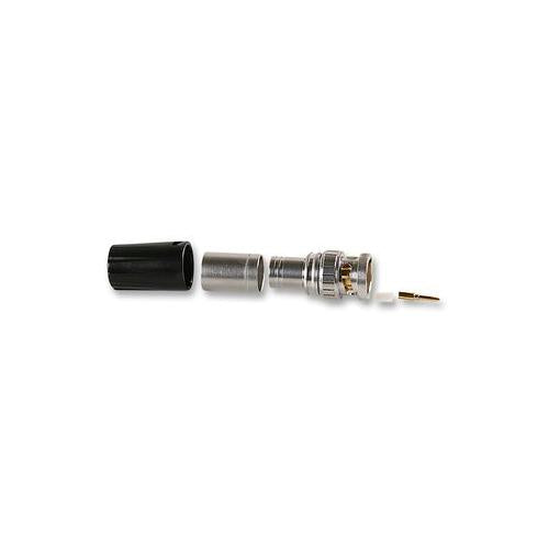 NBLC75BVZ17. Neutrik Plug , BNC , 75Ohm , Rg11