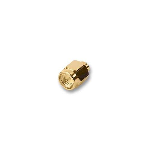19-55V-3-TGG Multicomp Plug , SMA , Solder , Rg405/U