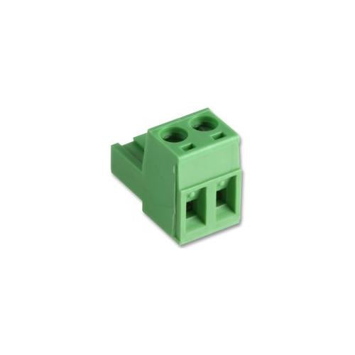 CTB9208/2 Camden Terminal Block 5.08mm 2 Pole