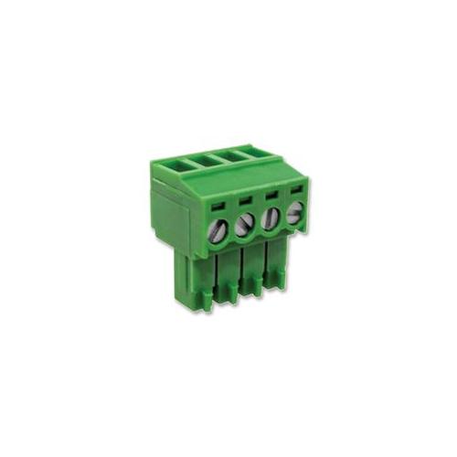 CTB92HD/8 Camdenboss Terminal Block Plug In 8 Pole