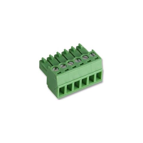 CTB92HE/6 Camden Terminal Block 3.81mm 6 Pole