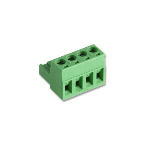 CTB9208/4 Camden Terminal Block 5.08mm 4 Pole
