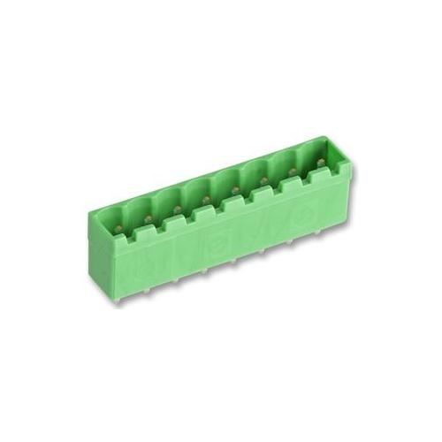 CTB9308/8 Camdenboss Terminal Block 5.08mm 8 Pole
