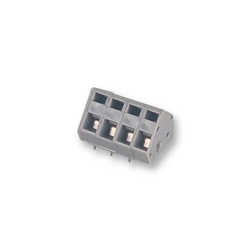 236-408 Wago Terminal Block , PCB , 8 Way