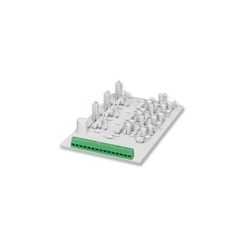 1729131 Phoenix Contact Terminal Block , PCB , 5.08mm , 3 Way