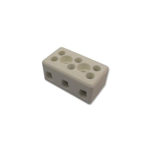 CHTB10/3N Camdenboss Ceramic Block 3 Pole 57A