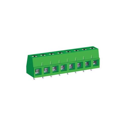 1715721 Phoenix Contact Terminal Block , PCB , 5.08mm , 2 Way