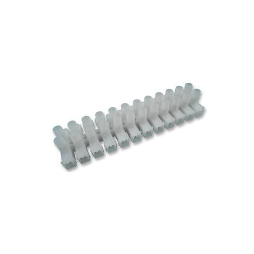 500SKMDS12 Met Way Electrical Industries Terminal Block , 10A , 12 Way