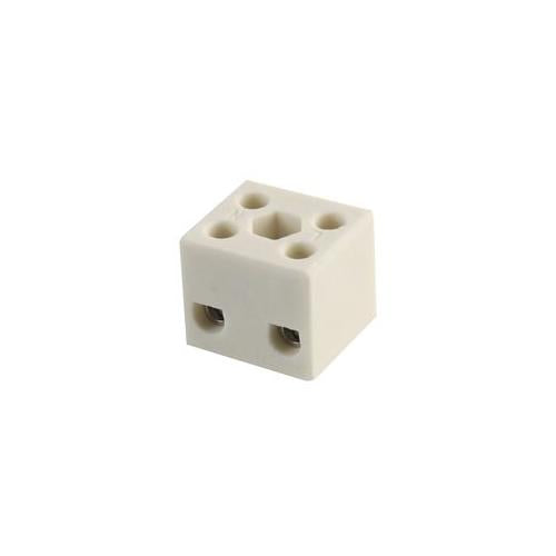 HYSTB-0402 Hylec-Apl Terminal Block , Ceramic , 4mm , 2-Way