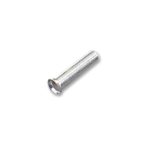 DUCE1515 Multicomp Ferrule , 1.5mm , Pk100