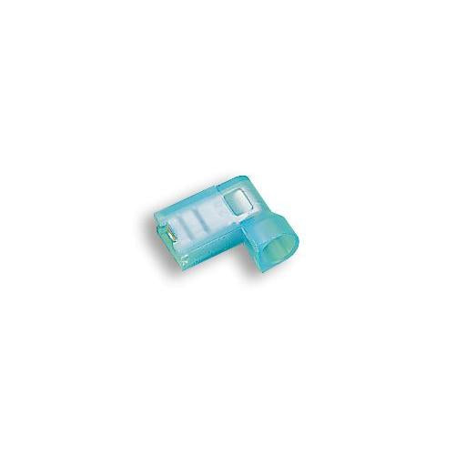 3-520339-2 Te Connectivity / Amp Crimp Terminal , Female , 4.8X0.5mm