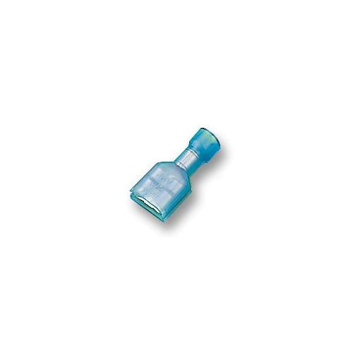 3-520408-2 Te Connectivity / Amp Crimp Terminal , Female , 6.3X0.8mm