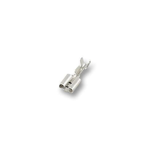 STO-1.0T-110N-5 JST (Japan Solderless Terminals) Terminal , Female , 2.8X0.5mm