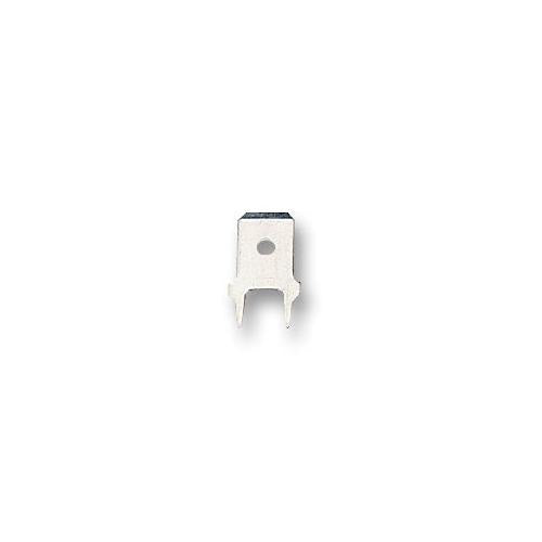TAB38250868(MSTIN) JST (Japan Solderless Terminals) Tab , 4.8X0.8mm