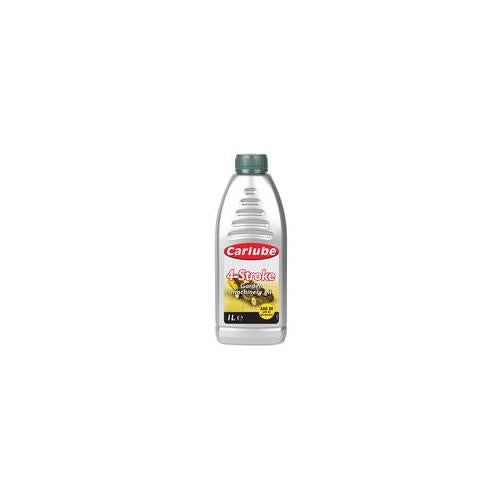 XLM011 Carlube Oil , 4-Stroke , Gardening Tools , 1L