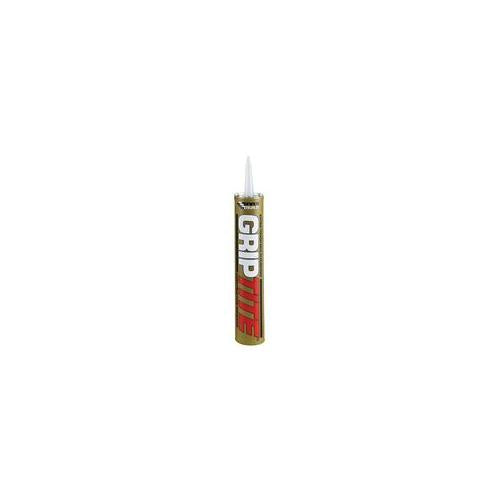 GRIPTITEC4 Everbuild Adhesive , Griptite , 350Ml