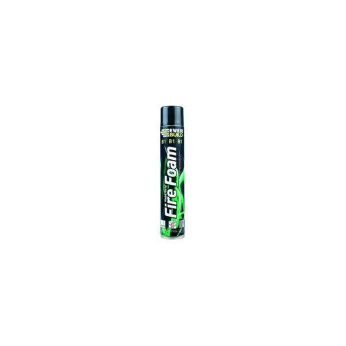 EVFIRE Everbuild Expanding Foam , Hand Held , Fire , B1