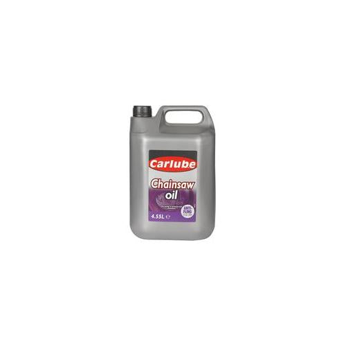 XPM455 Carlube Oil , Chainsaw Blade , 4.55L