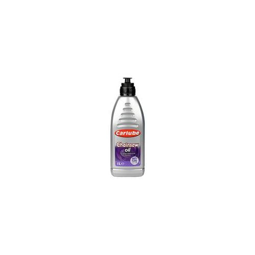XPM011 Carlube Oil , Chainsaw Blade , 1L