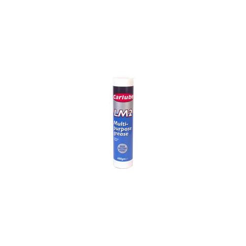 XMG030 Carlube Grease , Multipurpose , 400G Tube