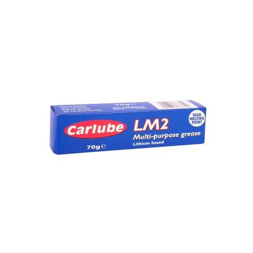 XMG070 Carlube Grease , Multipurpose , 70G