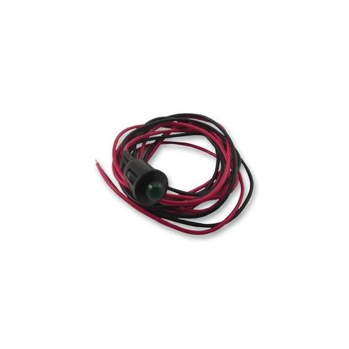 1980000351900 CML Innovative Technologies LED Indicator , 24Vdc , Green