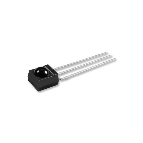TSOP4838 Vishay Photodiode , IR Receiver , 38Khz