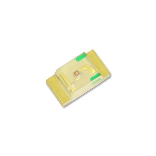 KP-3216QWC-D Kingbright LED , SMD 1206 , 200Mcd , White , Clear