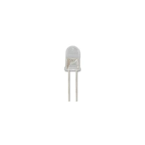 L-7113QWC-D Kingbright LED , 5mm , 1200Mcd , White , Clear