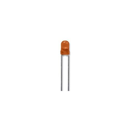 L-7104ID-14V Kingbright LED , 3mm , Std , Red , 14V , Diffuse