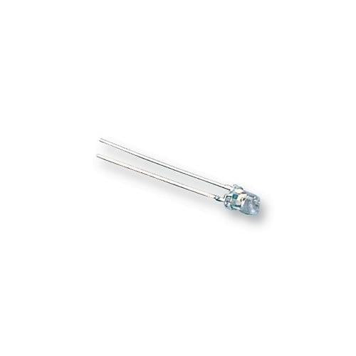 HLMP-DB25-B0000 Avago Technologies LED , 5mm , Blue