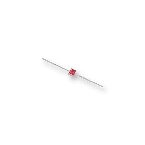 HLMP-6300 Avago Technologies LED , Submin , He-Red
