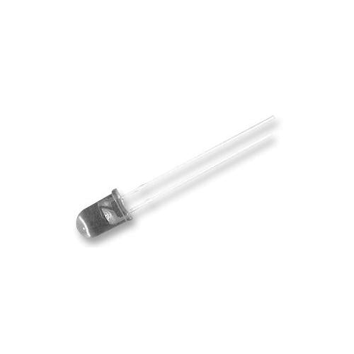 OVL-5523 Multicomp LED 5mm Mega Bright Blue