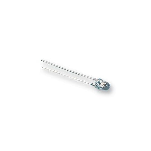 HLMP-KB45-A0000 Avago Technologies LED , 3mm , Blue