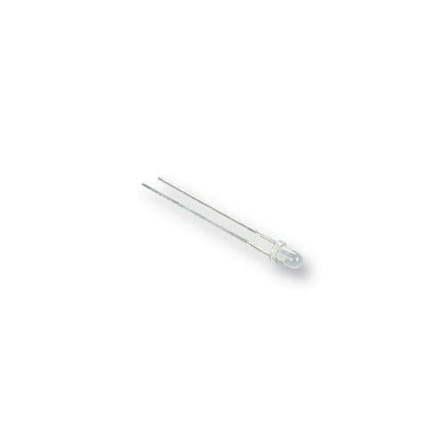 L-937EGW Kingbright LED , 3mm , He-Red/Grn