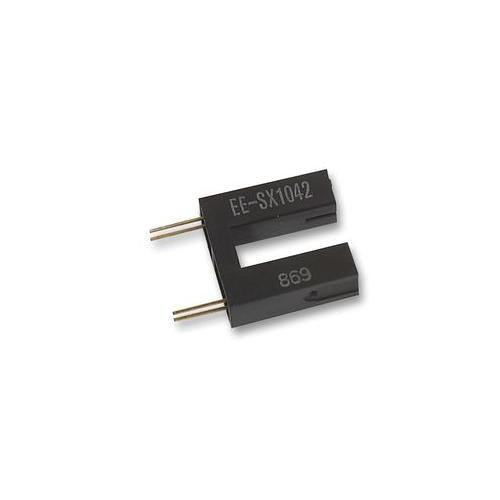 EE-SX1042 Omron Electronic Components Opto Switch , Slotted