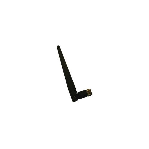 FLEXI-SMA90-433 Rf Solutions Antenna , Flexi , R/A , SMA , 433Mhz