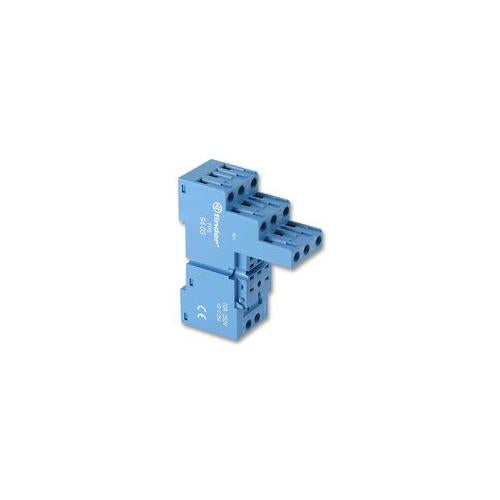 94.03SMA Finder Socket , 85 Series