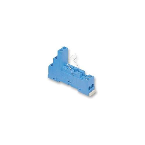 95.75SMA Finder Socket & Clip , Din , 5mm , Relay