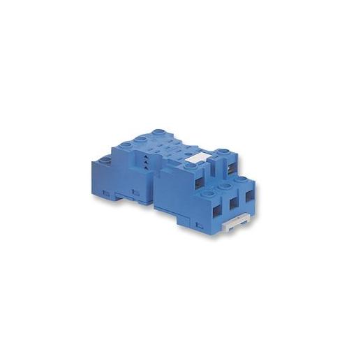 94.73SMA Finder Socket & Clip , Din , 3Pco , Relay