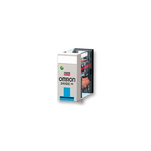G2R-1-SNDI 24DC Omron Industrial Automation Relay , SPCO , 10A , 24Vdc