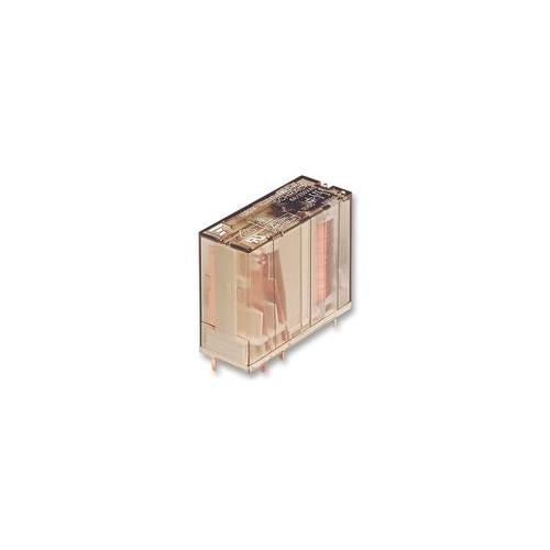 V23047-A1012-A501 Te Connectivity / Schrack Relay , Forced Contact DPCO , 12Vdc