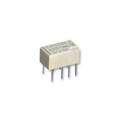 IM06TS Te Connectivity / Axicom Relay , PCB , DPCO , 12Vdc