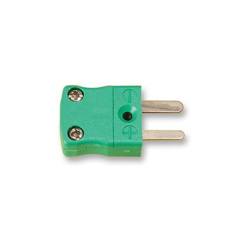 FMTC-CU-M Labfacility Plug , Mini , T/C Type Cu