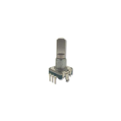 EC11E15244C0 Alps Encoder , Vertical , 30 Det , 15Ppr+Sw