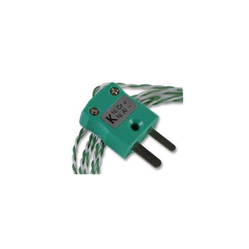 Z3-K-4-MP Labfacility Sensor , T/Couple , Type K , F/G , 4M