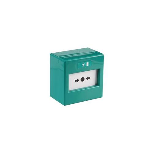 ACP202 Securefast Break Glass , Triple Pole