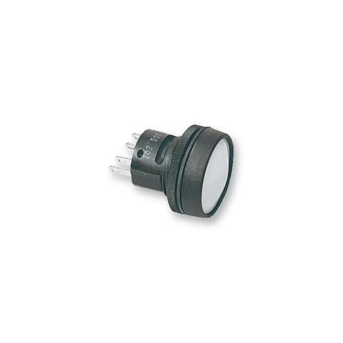 76-9111/439088 Itw Switches Switch , SPNO , SPNC , White