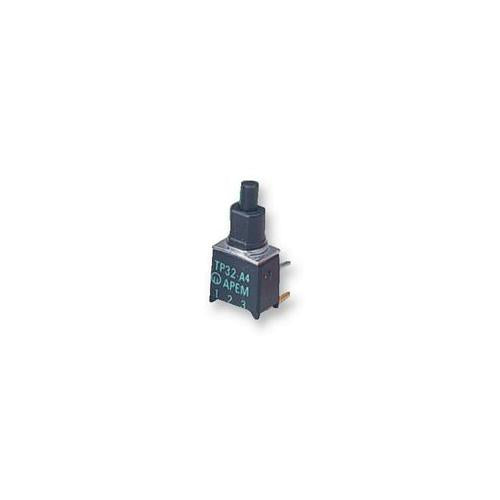 TP42W0080 APEM Switch , DPDT